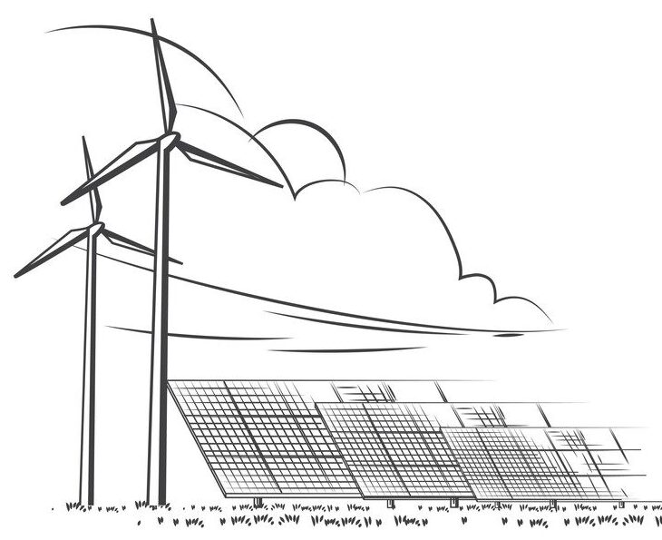 Rautner Rechtsanwälte betreut W.E.B/Erste Bank bei Windpark-Repowering und Errichtung einer PV-Anlage